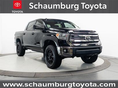 Used 2016 Toyota Tundra SR5 w/ SR5 Upgrade Package