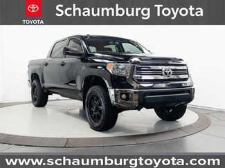 Used 2016 Toyota Tundra SR5 w/ SR5 Upgrade Package RWD video 1