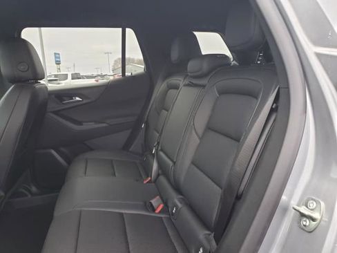 New 2026 Chevrolet Equinox LT w/ Convenience Package II image 12