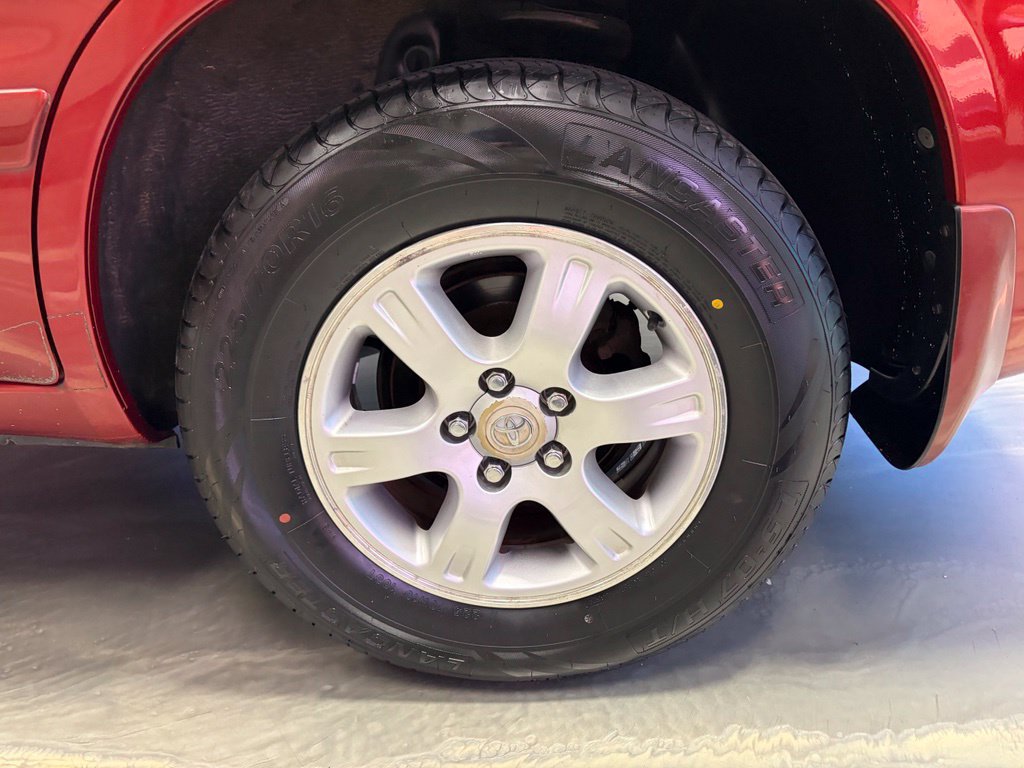 Used 2003 Toyota Highlander 2WD V6 image 18