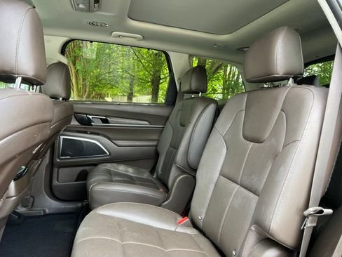 Used 2021 Kia Telluride SX FWD image 16