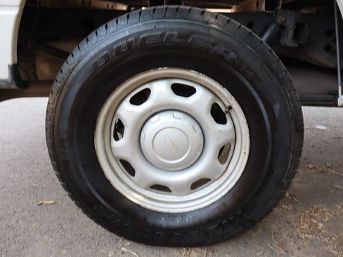 Used 2013 Ford F150 XL w/ PWR Equipment Group AWD/4WD image 39
