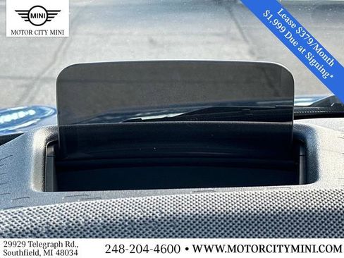 Certified 2025 MINI Cooper S image 35