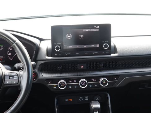 Used 2023 Honda CR-V Sport image 16