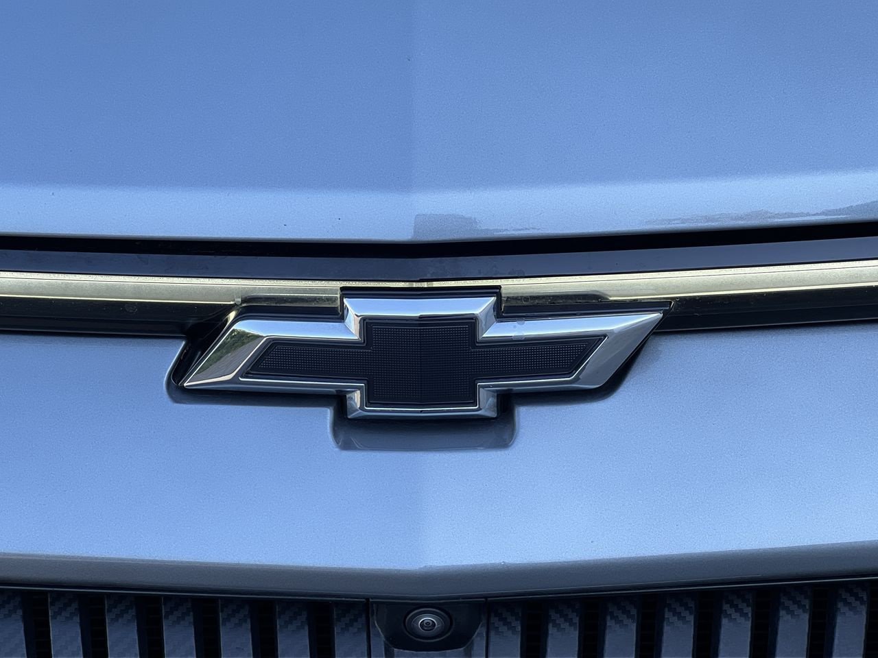 Certified 2024 Chevrolet Equinox EV LT w/ LPO, Blackout Package FWD image 32