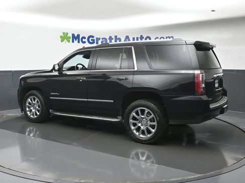 Used 2015 GMC Yukon Denali w/ Touring Package image 25