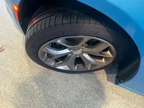 Used 2015 Dodge Charger SXT w/ Plus Group RWD image 11