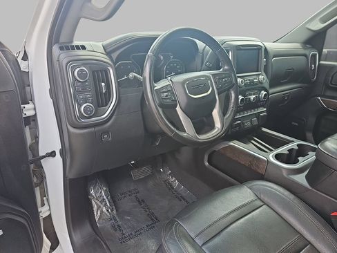 Certified 2022 GMC Sierra 2500 Denali AWD/4WD image 19
