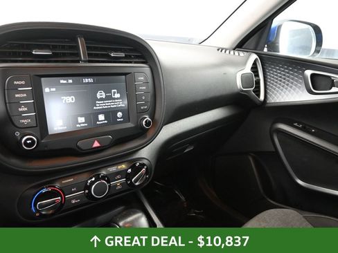 Used 2020 Kia Soul GT-Line image 22