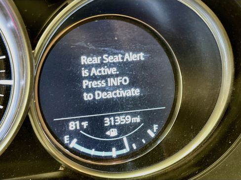 Used 2025 MAZDA CX-5 Carbon Edition AWD/4WD image 19
