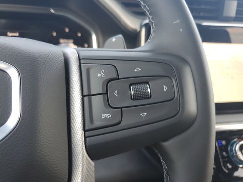 New 2026 GMC Sierra 1500 Denali image 23