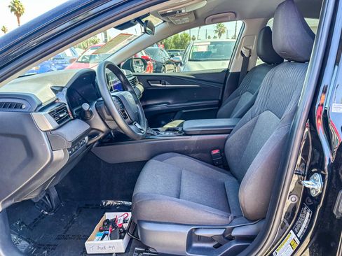 Certified 2025 Toyota Camry LE FWD image 20