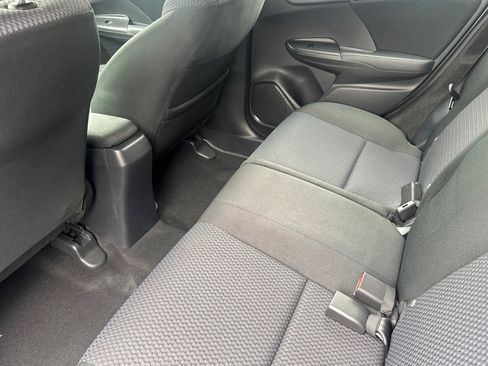 Used 2019 Honda Fit LX image 25