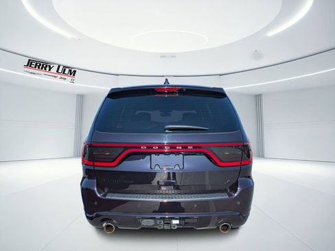 Used 2018 Dodge Durango R/T image 4