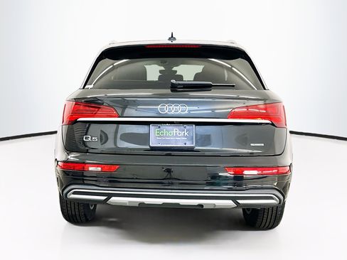 Used 2023 Audi Q5 2.0T Premium w/ Convenience Package image 7