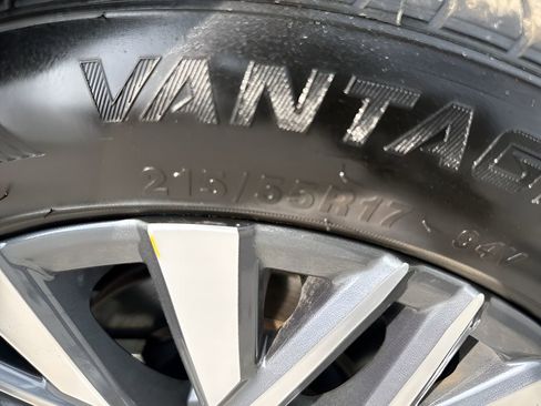 Used 2025 Nissan Altima 2.5 SV image 29