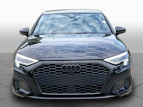 Used 2023 Audi A3 2.0T Premium w/ Convenience Package FWD image 4