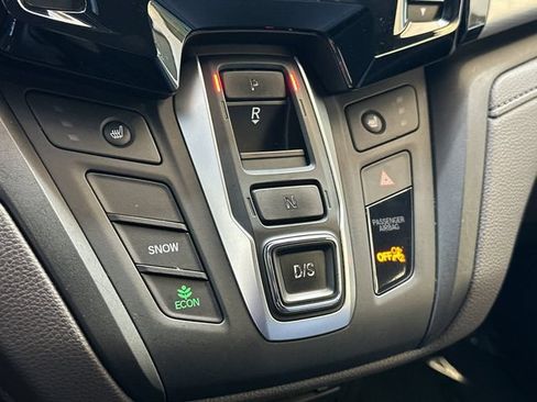 Used 2018 Honda Odyssey EX-L image 23