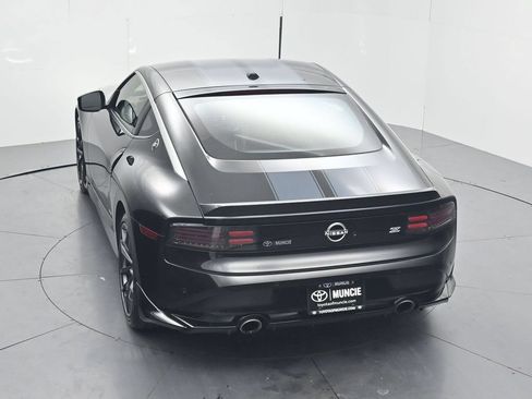 Used 2024 Nissan Z Performance w/ Floor Mat Package RWD image 65