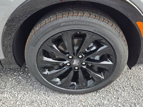 New 2026 Buick Envista Sport Touring w/ Convenience I Package FWD image 16