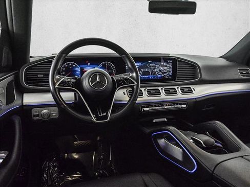 Used 2024 Mercedes-Benz GLE 450e 4MATIC image 20