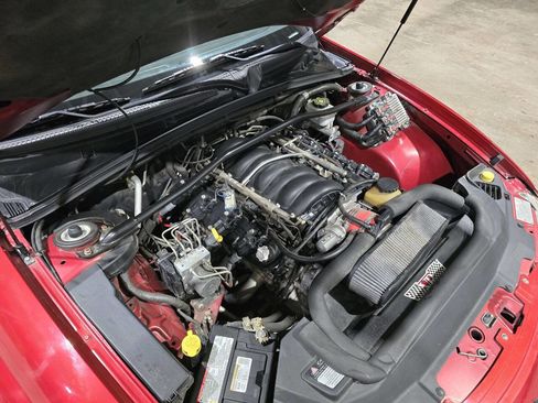 Used 2006 Pontiac GTO image 39