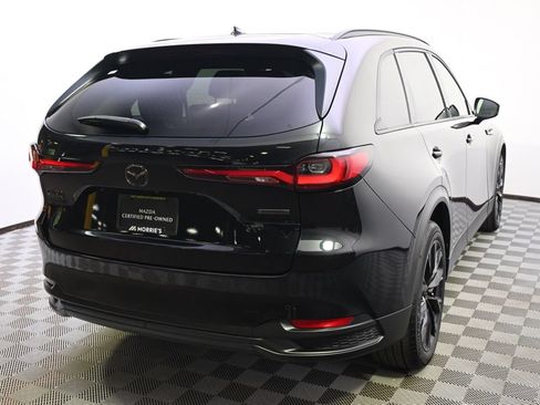 Certified 2026 MAZDA CX-90 3.3 Turbo w/ Premium Sport Pkg AWD/4WD image 6