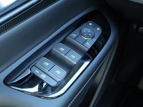 New 2025 Nissan Murano SV w/ Cargo Package image 14