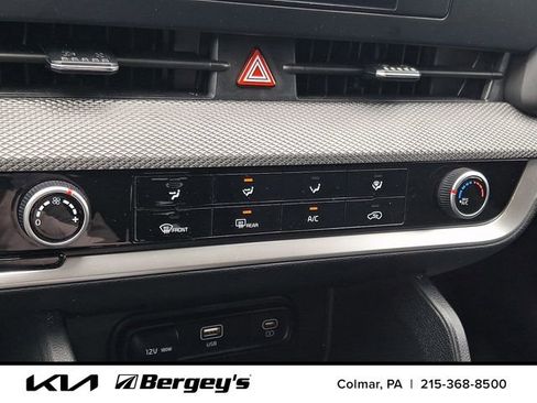Certified 2023 Kia Sportage LX AWD/4WD image 18