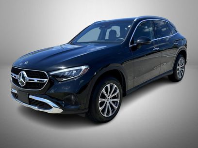 Used 2024 Mercedes-Benz GLC 300 4MATIC