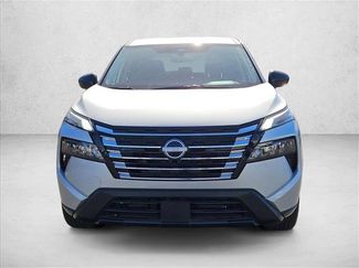 Certified 2025 Nissan Rogue S video 2