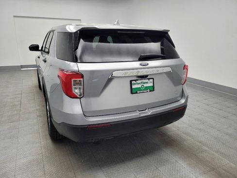Used 2020 Ford Explorer 2WD image 6