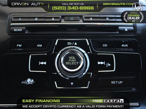 Used 2013 Honda Civic LX image 12