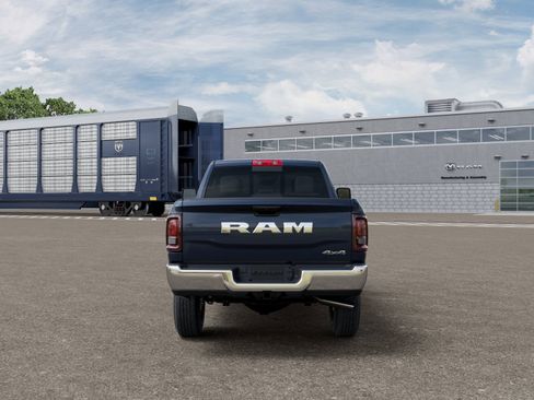 New 2026 RAM 2500 Tradesman image 7
