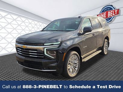 New 2026 Chevrolet Tahoe LT w/ Comfort Package
