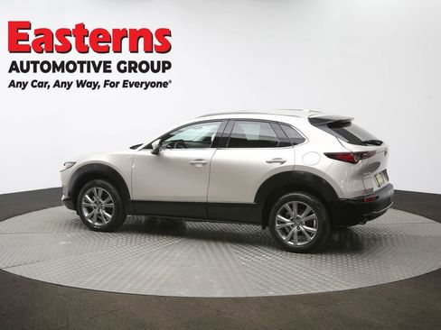 Used 2024 MAZDA CX-30 AWD 2.5 S w/ Premium Package image 62
