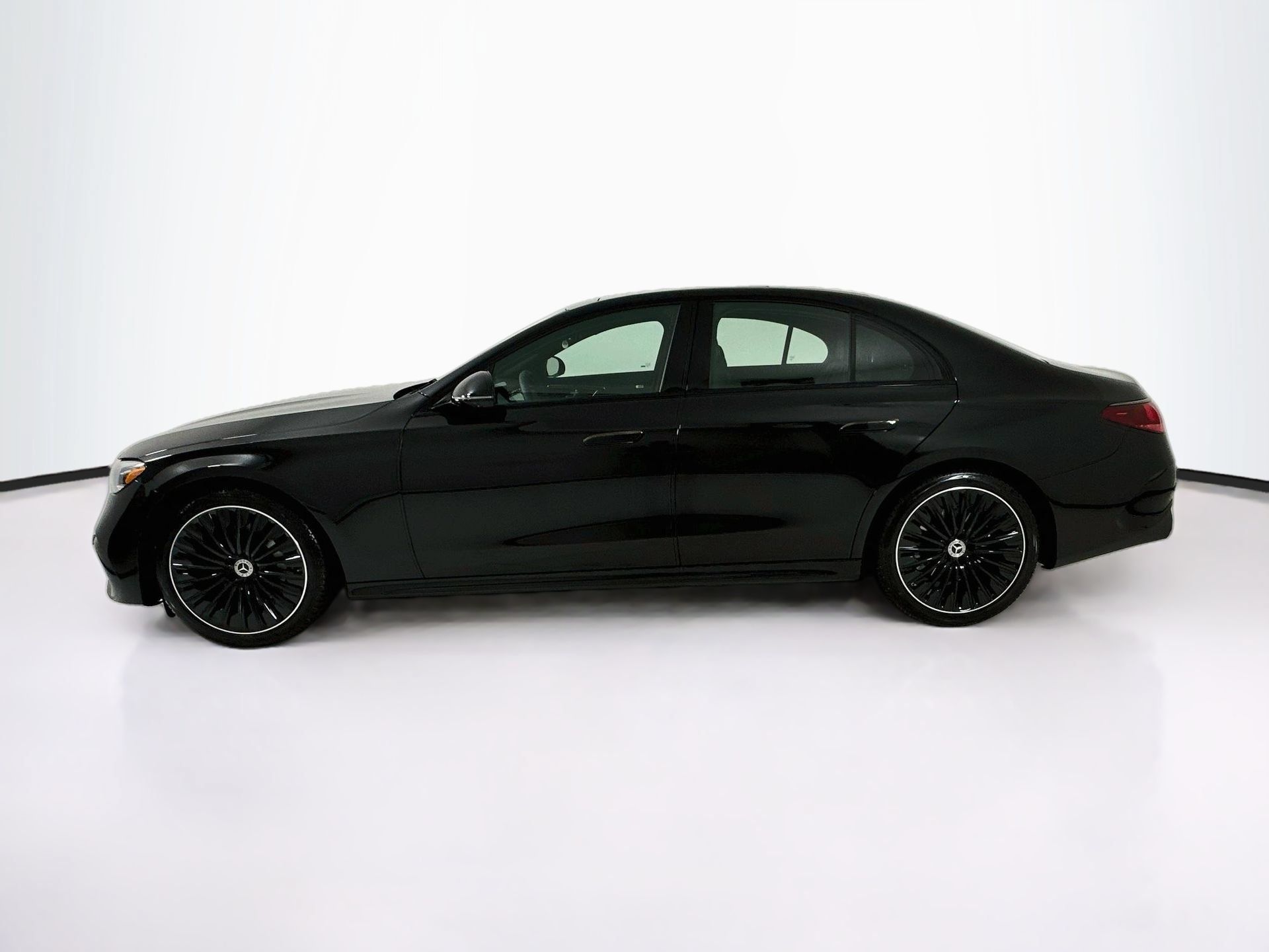 New 2027 Mercedes-Benz E 350 Sedan image 5