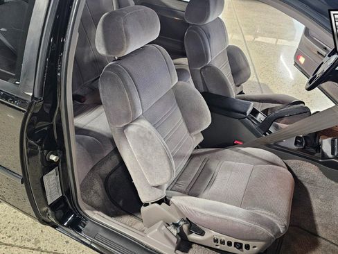 Used 1989 Mercury Cougar XR7 image 25