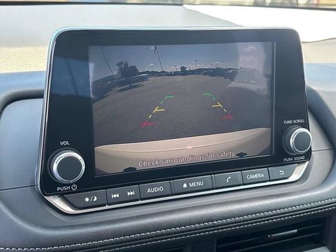 Used 2024 Nissan Rogue S AWD/4WD image 5