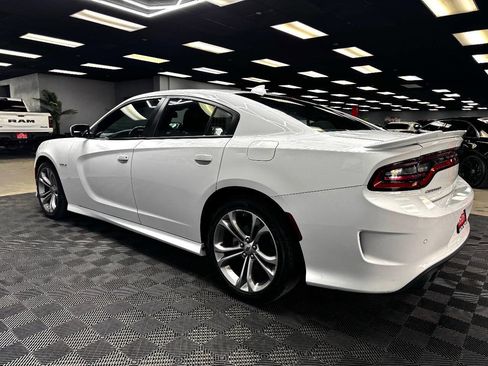 Used 2022 Dodge Charger R/T image 8