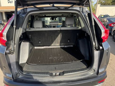 Used 2019 Honda CR-V EX-L image 11
