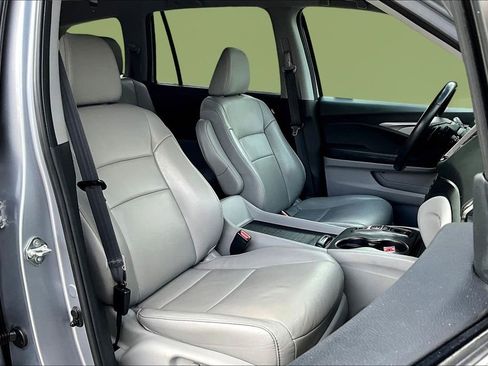 Used 2021 Honda Pilot Special Edition image 28