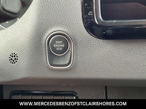 New 2025 Mercedes-Benz Sprinter 2500 image 31