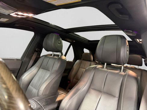 Used 2020 Mercedes-Benz GLE 580 4MATIC image 36