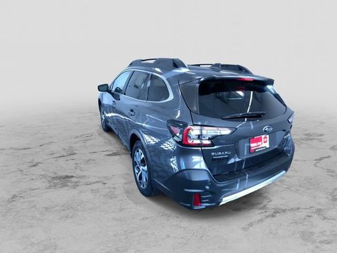 Used 2022 Subaru Outback Limited w/ Popular Package #2 image 8