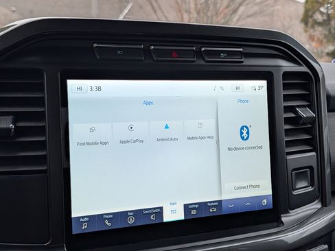 Used 2023 Ford F150 XLT w/ Equipment Group 302A High image 22