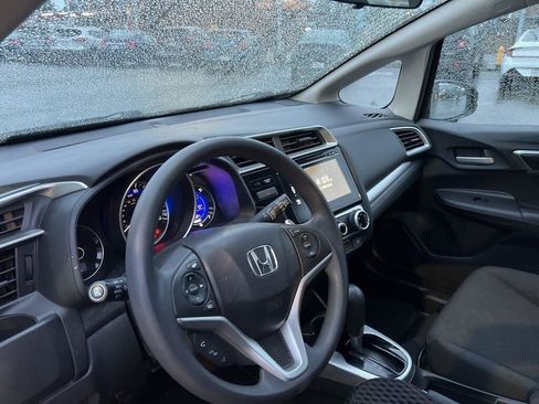 Used 2015 Honda Fit EX image 7