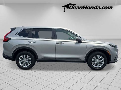 New 2026 Honda CR-V LX image 6