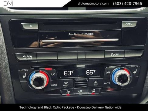 Used 2015 Audi S5 Premium Plus AWD/4WD image 36