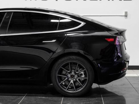 Used 2019 Tesla Model 3 Long Range image 19